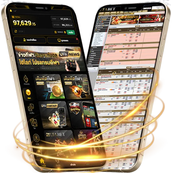 uea8th Mobile — คาสิโนมือถือ